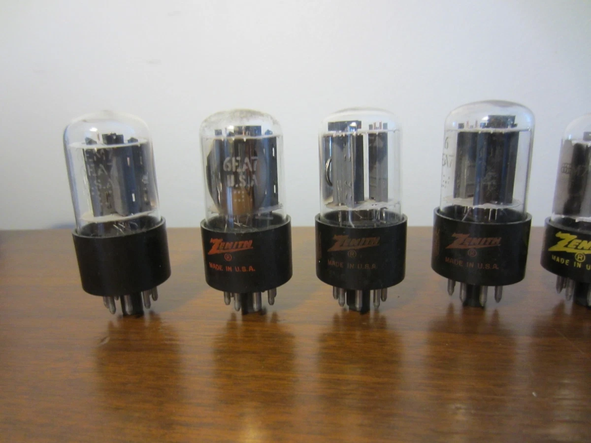 6em7 Tube for sale | eBay
