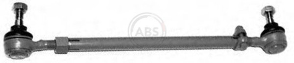 Spurstange A.B.S. 250086 FüR Mercedes SL R107 Klasse W108 W109 C107 W115 W114-image