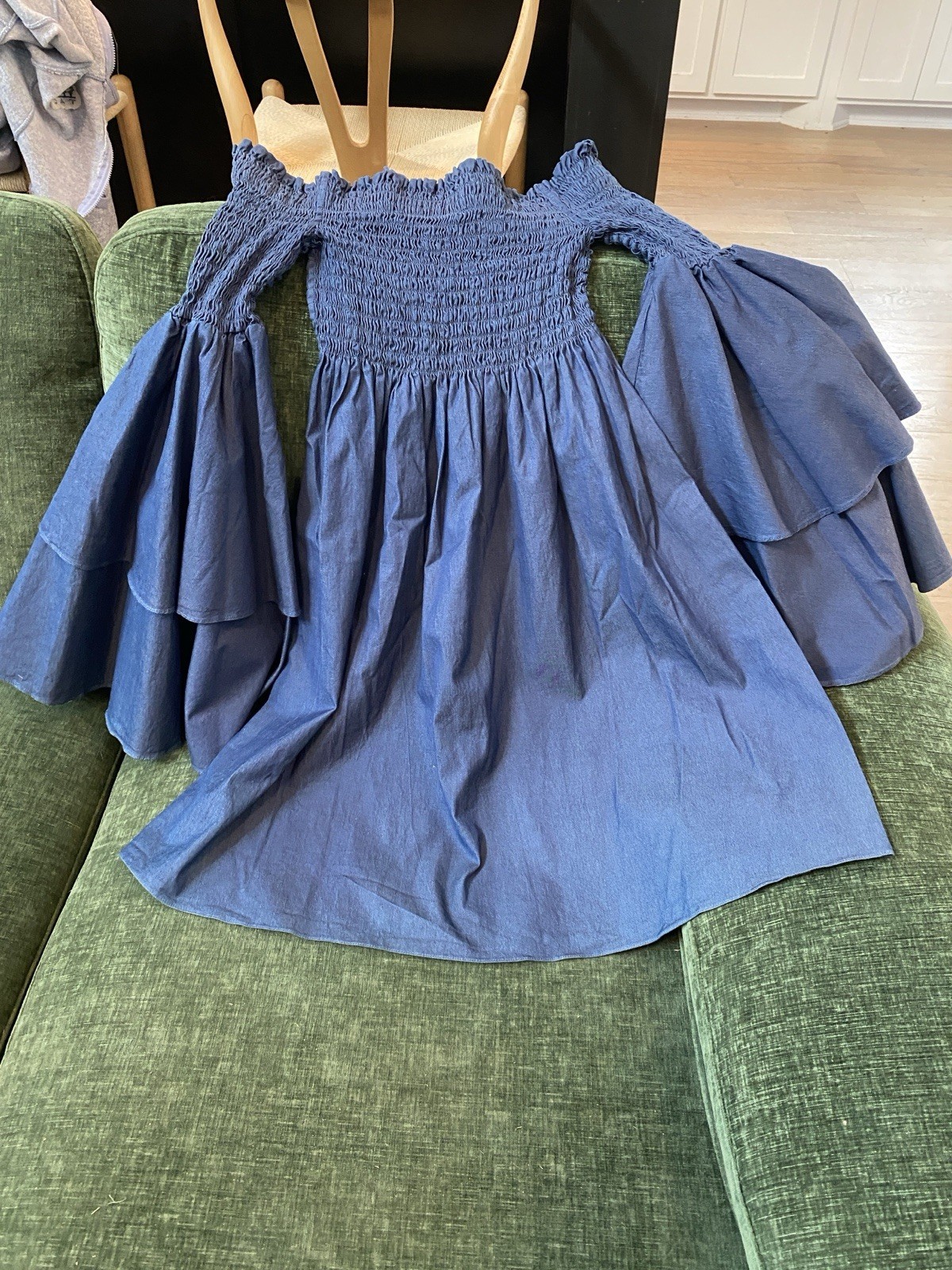 Caroline Constas Dress
