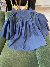 Caroline Constas Dress