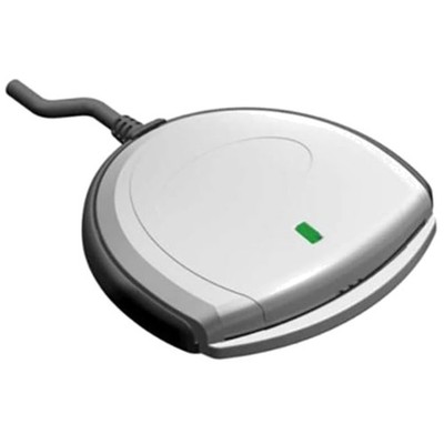 Durable USB Smart Card Reader - EMV 2011 Ver 4.3 Level 1