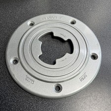 Sequoia Mk III Table Leg Base w/ Cap Low Profile Motorhome CamperVan VW #vanlife