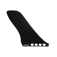 Aileron de skateboard en plastique pour longboard surf avec installation facile