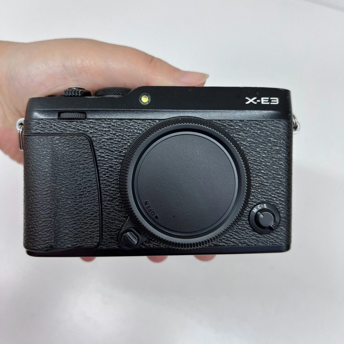 Fujifilm X Series E3 Digital Cameras for Sale - eBay