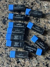 11 Tubes Sheaffer Special HB Lead .046 -24 sticks to tube Vintage
