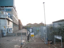 Photo 6x4 Morden Wharf Road Greenwich/TQ3977 The principal business in t c2009