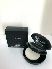 Mac Studio Tech Foundation 0.35 oz / 10 g ~ Choose Your Shades ~ New Sealed Box