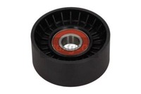 Maxgear 54-0993 Umlenk-/FüHrungsrolle, Keilrippenriemen For Hyundai KIA