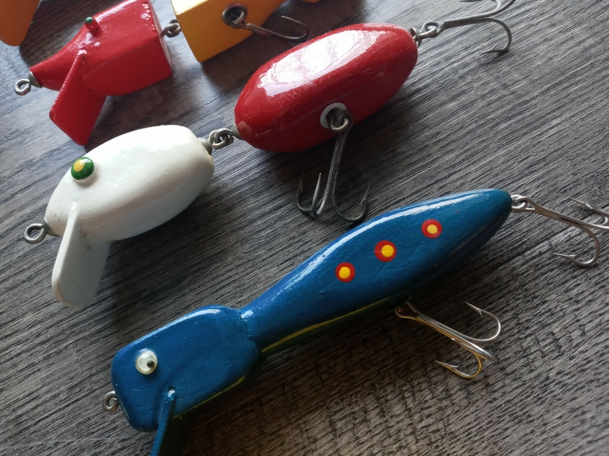 ルアー・フライ TAKE handmadelures take king premium Amazon.com : JACKFIELD,Premium Handmade Fly Fishing Lures