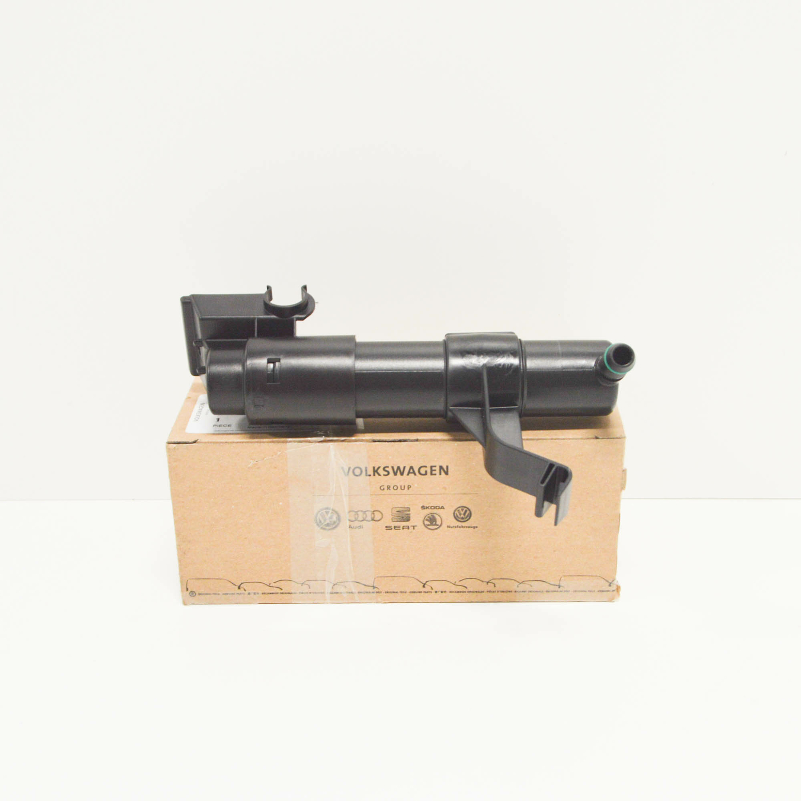 SRA Hubzylinder Düse VW Golf VI 6 plus 5M0955978C online kaufen | eBay 