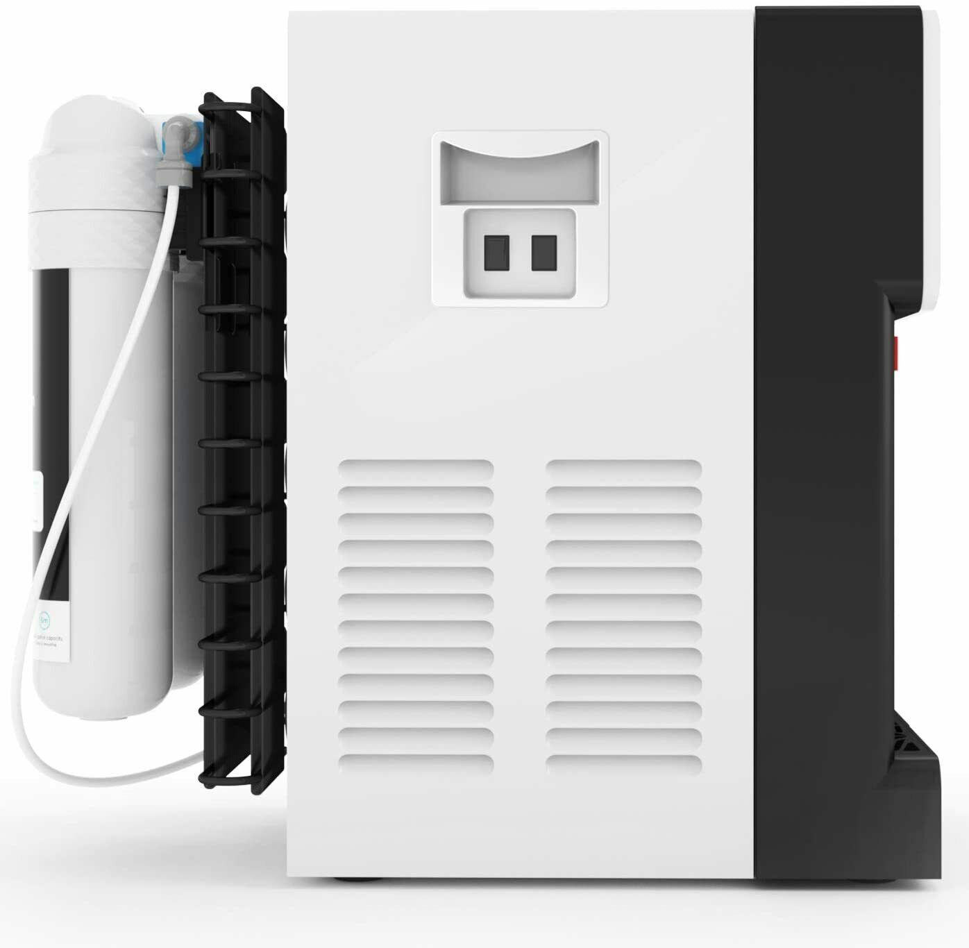 Avalon Countertop Self Cleaning, Touchless Bottleless Water Cooler