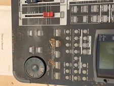 Fostex Vf-16 Processor Mixer / Multi Track recorder