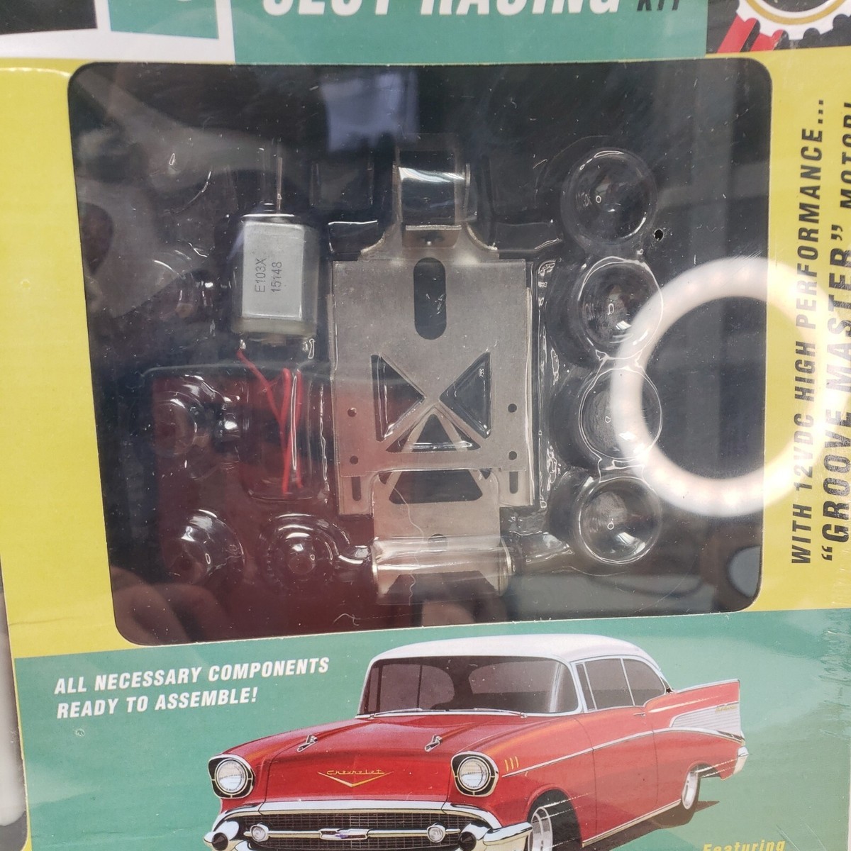 AMT 1/25 1957 シェビー ベルエア wyw801m Amazon.com: 1/25 1957 Chevy Bel Air : Arts, Crafts & Sewing