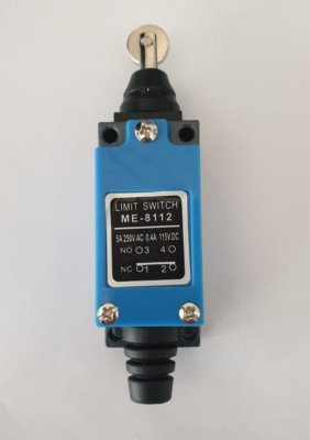 Enertech ME-8122 Limit Switch At ₹ 220/piece In Pune | ID: 23951224412 - Foto 3