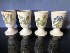 Lot 4 Mazagrans Grès Coréen 