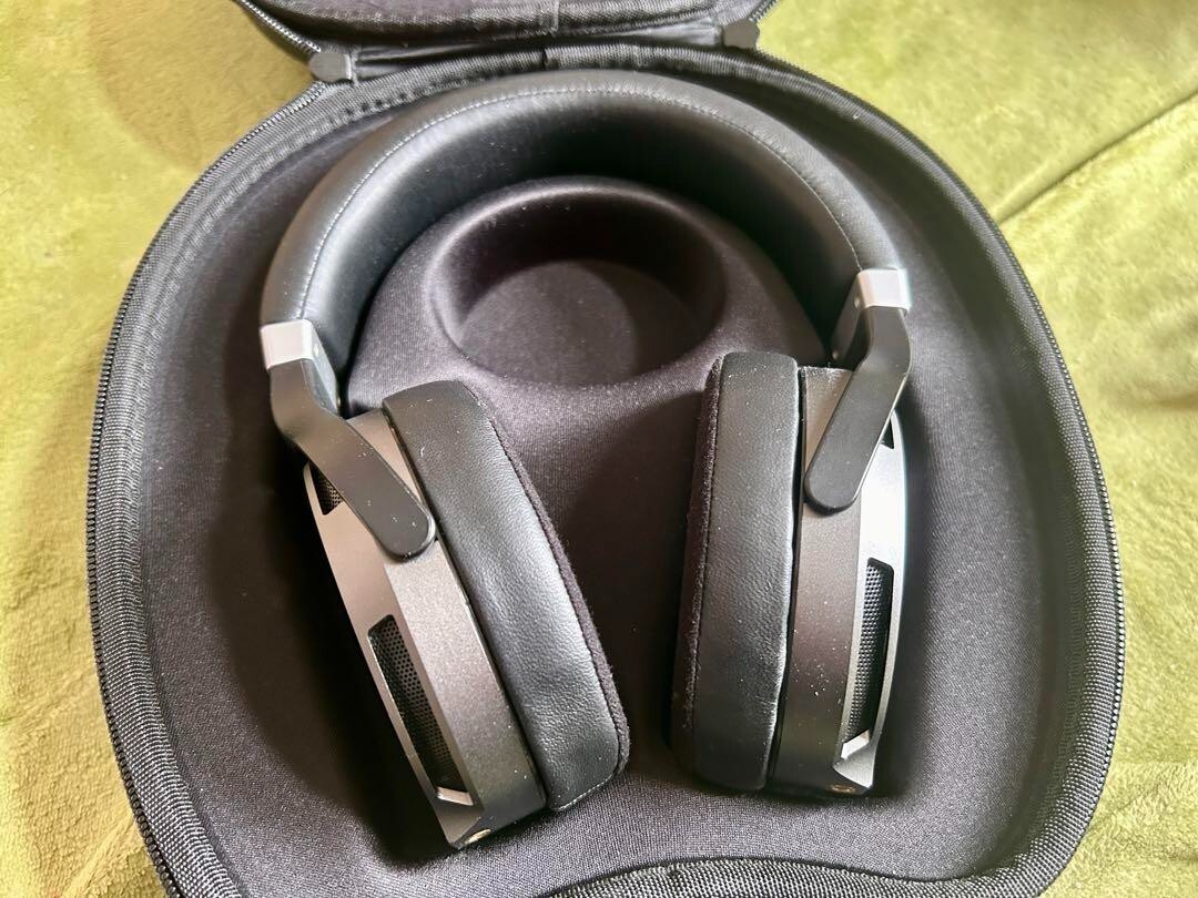 Uncommon Pdh-1 Headphones QUAD ERA1 Nobox | eBay Uncommon Pdh-1 Headphones QUAD ERA1 Nobox | eBay