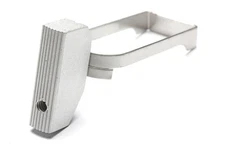 Wilson Combat 1911 Ultralight Match Trigger - Flat Pad 190F