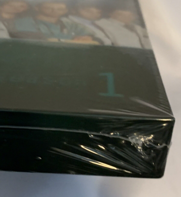Er: the Complete Seasons One-Fifteen (DVD) for sale online | eBay