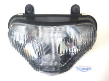 Feu avant (phare) Triumph 2000