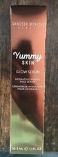 Danessa Myricks Yummy Skin Glow Serum Hydrating Face Primer 1.1 Oz RTL 34 BNIB