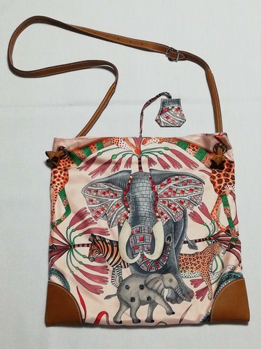 hermes silky city 33