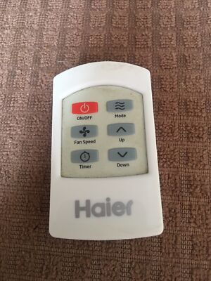 REMOTE-CONTROL HAIER