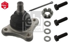 Triangle de suspension Mitsubishi PAJERO