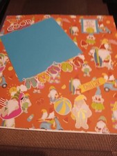 premade scrapbook pages 12x12