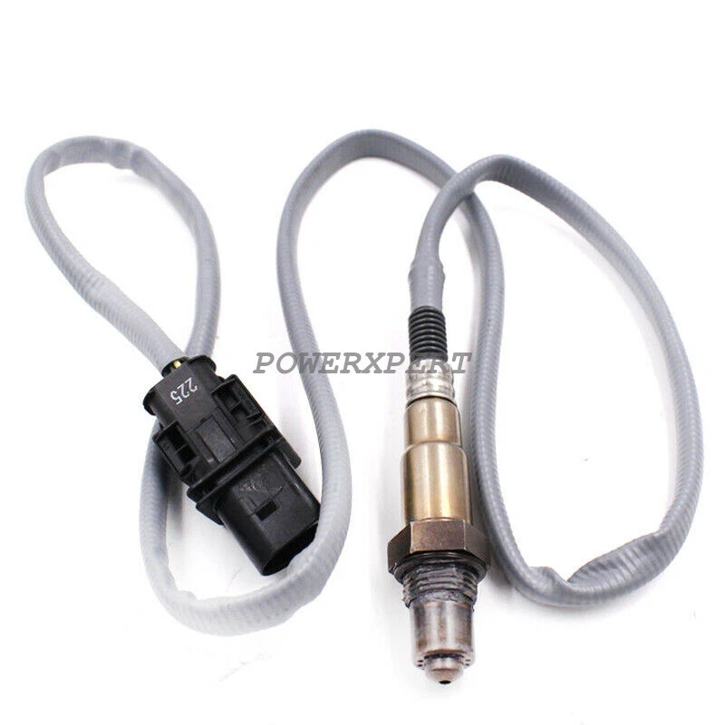 原始设备制造商 BOSCH 0258017099 氧气传感器 11787558073 适用于宝马 323i 525xi 328xi  — 第 3/3 张图片