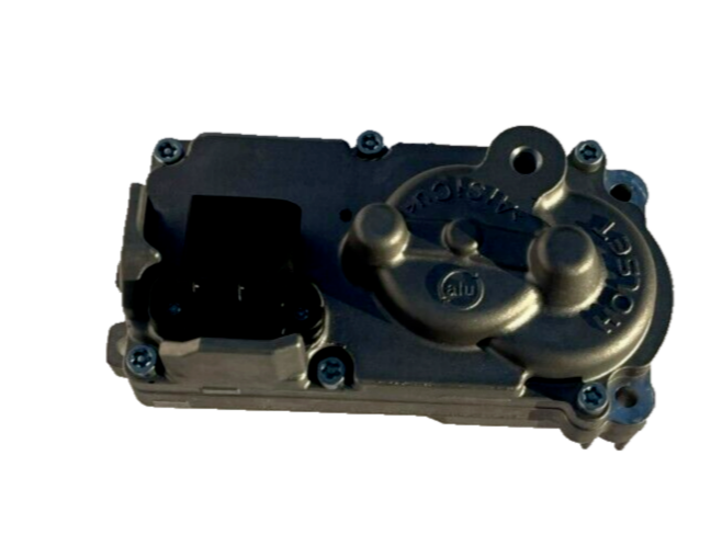 Genuine OEM Holset 05452689 Actuator for Cummins Isl ISC VGT 