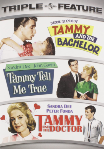 Tammy and the Bachelor / Tammy Tell Me True / Tammy and the Doctor (Triple Featu) - Photo 1/4