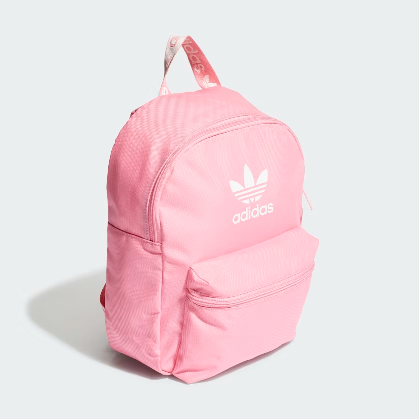 adidas Adicolor Backpack Bliss Pink BNWT UK UK
