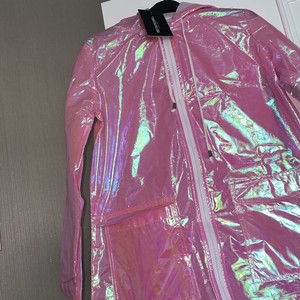 rain mac pretty little thing