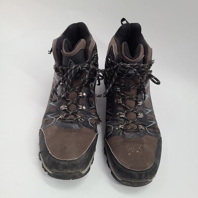 Men\'s Absolute Canada Andre Waterproof‎ Mid Hiking Boots US size 13W Amazon.com: Absolute Canada: Men main image 2