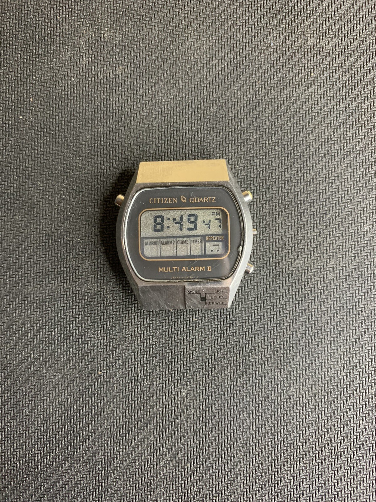 casio aw 40