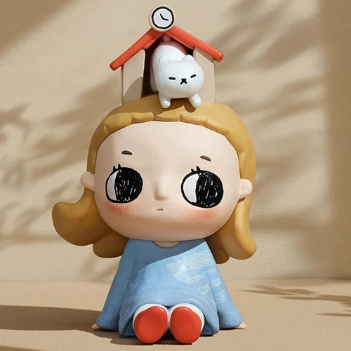 POPMART Nyota Growing UP By Your Way Series Blind Box(confirmed)Figure HOT Gift! - Picture 26 of 39
