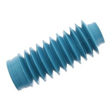 Simson Faltenbalg, wasserblau - für kurze Marzocchi - Telegabel - S53, S83CX, SR