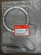 Honda OEM TRX650FA TRX650FGA Rincon Cylinder Head Gasket NEW 2003 2004 2005