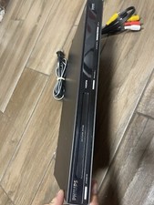 Philips DVP3982/F7 HDMI DVD Player TESTED 