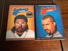 Eastbound  Down: Seasons 1 One And 2 Two - HBO Series Baseball - Sealed / New