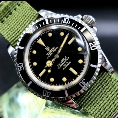 Tudor Watches That Look Like Rolex Submariner Is Tudor The Best
