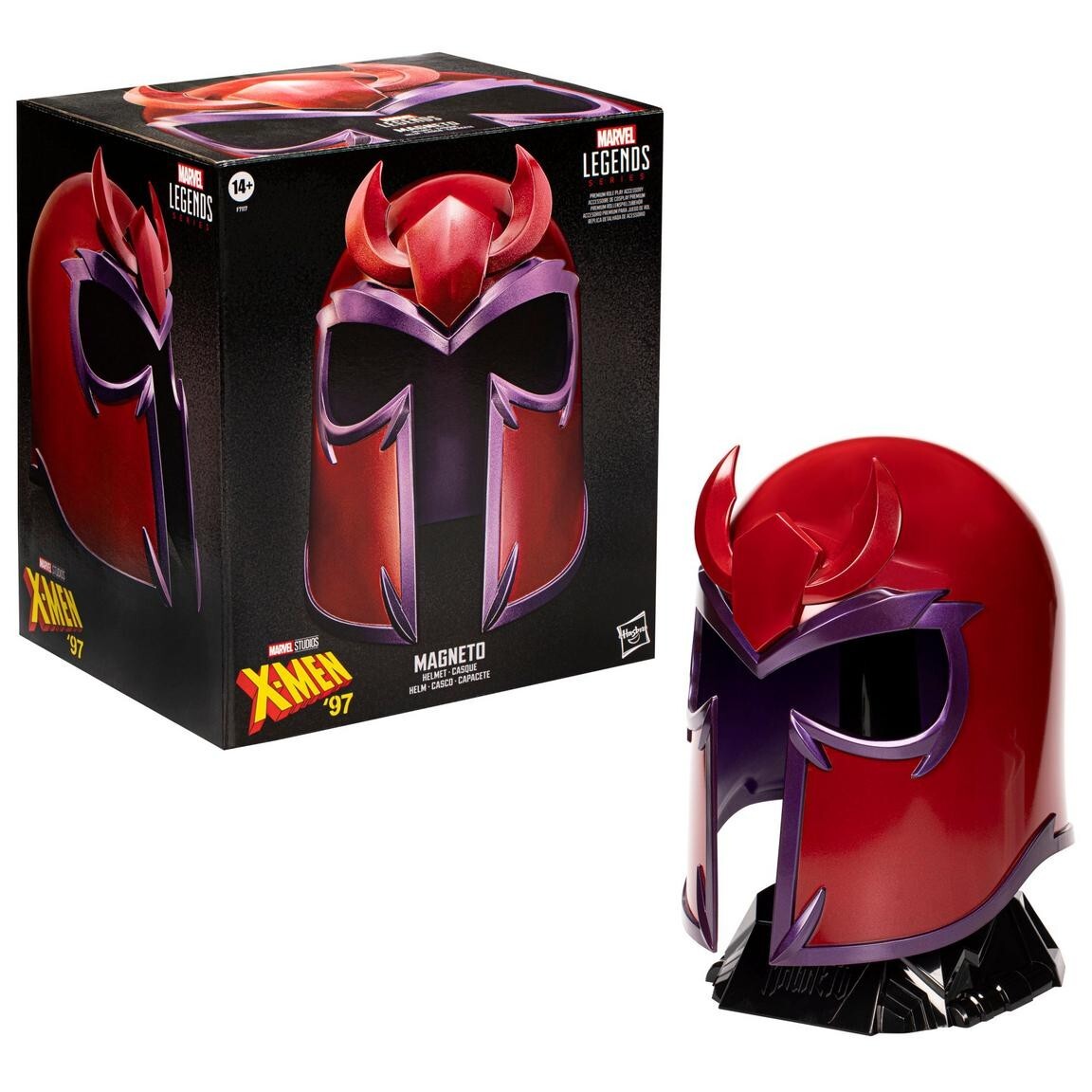 MARVEL アントマン ヘルメット AVN LEGENDS GEAR Marvel Avengers Endgame Legends Gear Ant Man Electronic Helmet