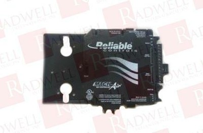 RELIABLE CONTROLS MACH-AIR / MACHAIR (USED)