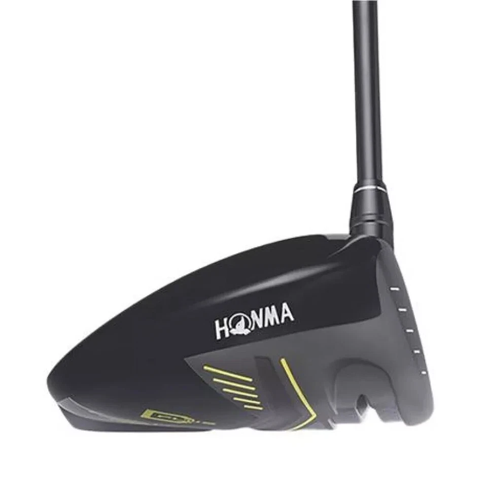 HONMA TW757 Type-D Plus Driver 10.5deg RH VIZARD forTW757 graphite Flex Regular - Image 3 of 4