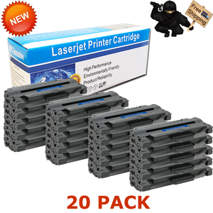 20PK MLT-D105L HY Toner Cartridge For SAMSUNG ML-1910 ML-1915 ML-2525 SCX-4600 | eBay