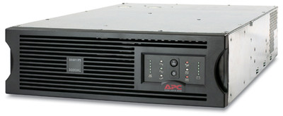 APC 3000 VA *XL* USV - SU3000RMXLI3U - neue Zellen