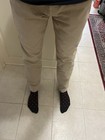 Lot of 2 Ralph Lauren Chino Khaki Pants (33/32) — photo 3