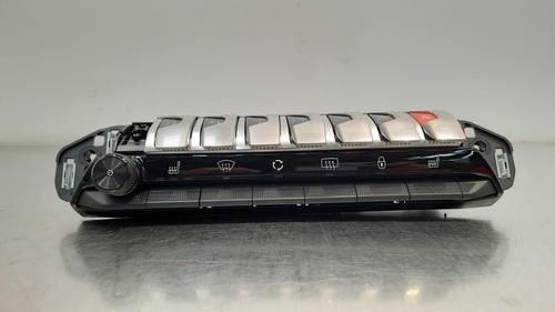 98249154DX BEDIENUNG KLIMAANLAGE Peugeot 3008 II (M4/MC/MJ/MR) 2021