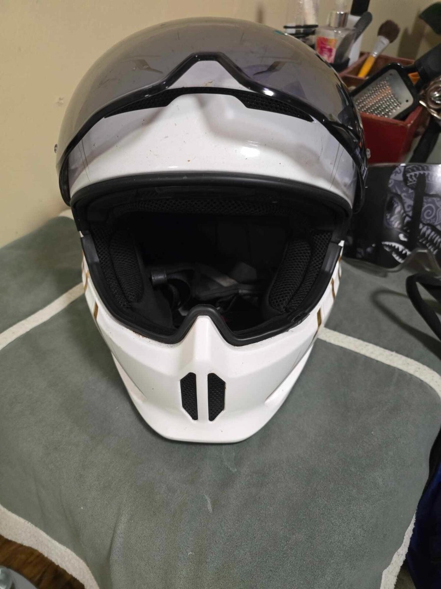 防具 RUROC ATLAS 3.0 56cm RUROC ATLAS 3.0 ルーロック アトラス SHOCKWAVE 装備