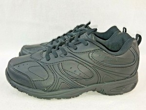 stride rite cooper black